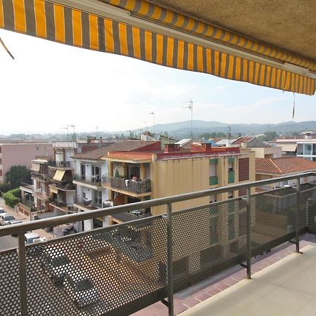 Apartamento Esquinero En Palamós Kültér fotó
