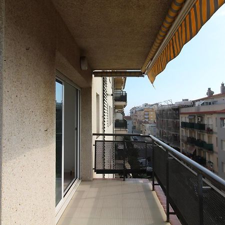 Apartamento Esquinero En Palamós Kültér fotó