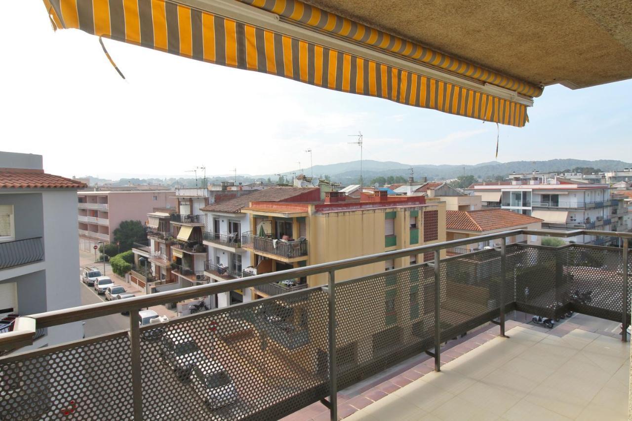 Apartamento Esquinero En Palamós Kültér fotó