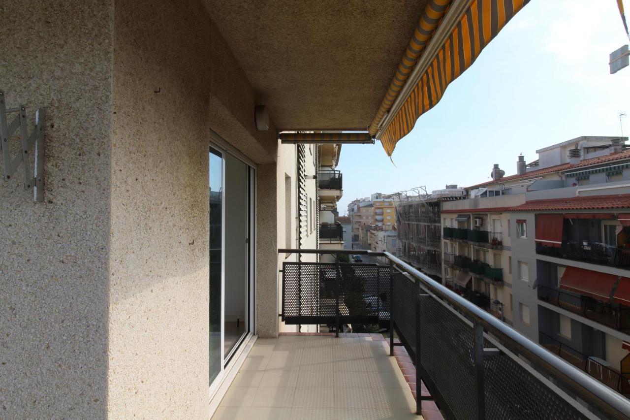 Apartamento Esquinero En Palamós Kültér fotó