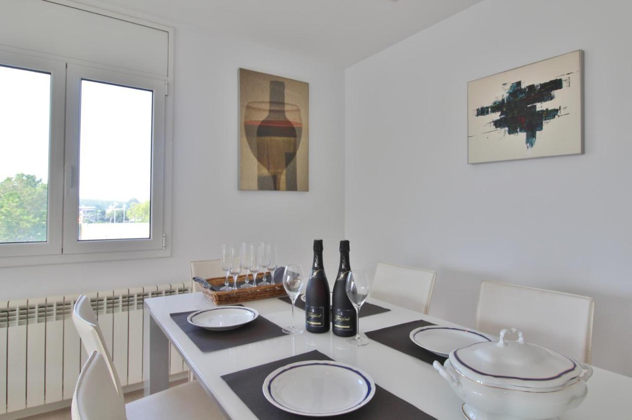 Apartamento Esquinero En Palamós Kültér fotó