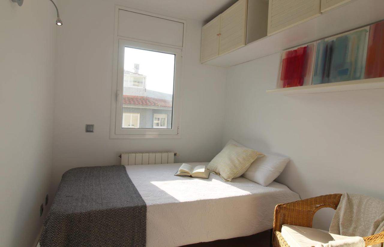 Apartamento Esquinero En Palamós Kültér fotó