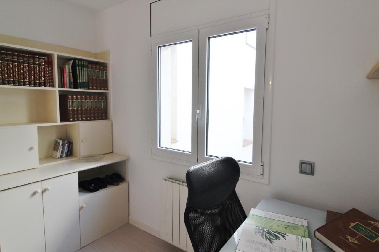 Apartamento Esquinero En Palamós Kültér fotó