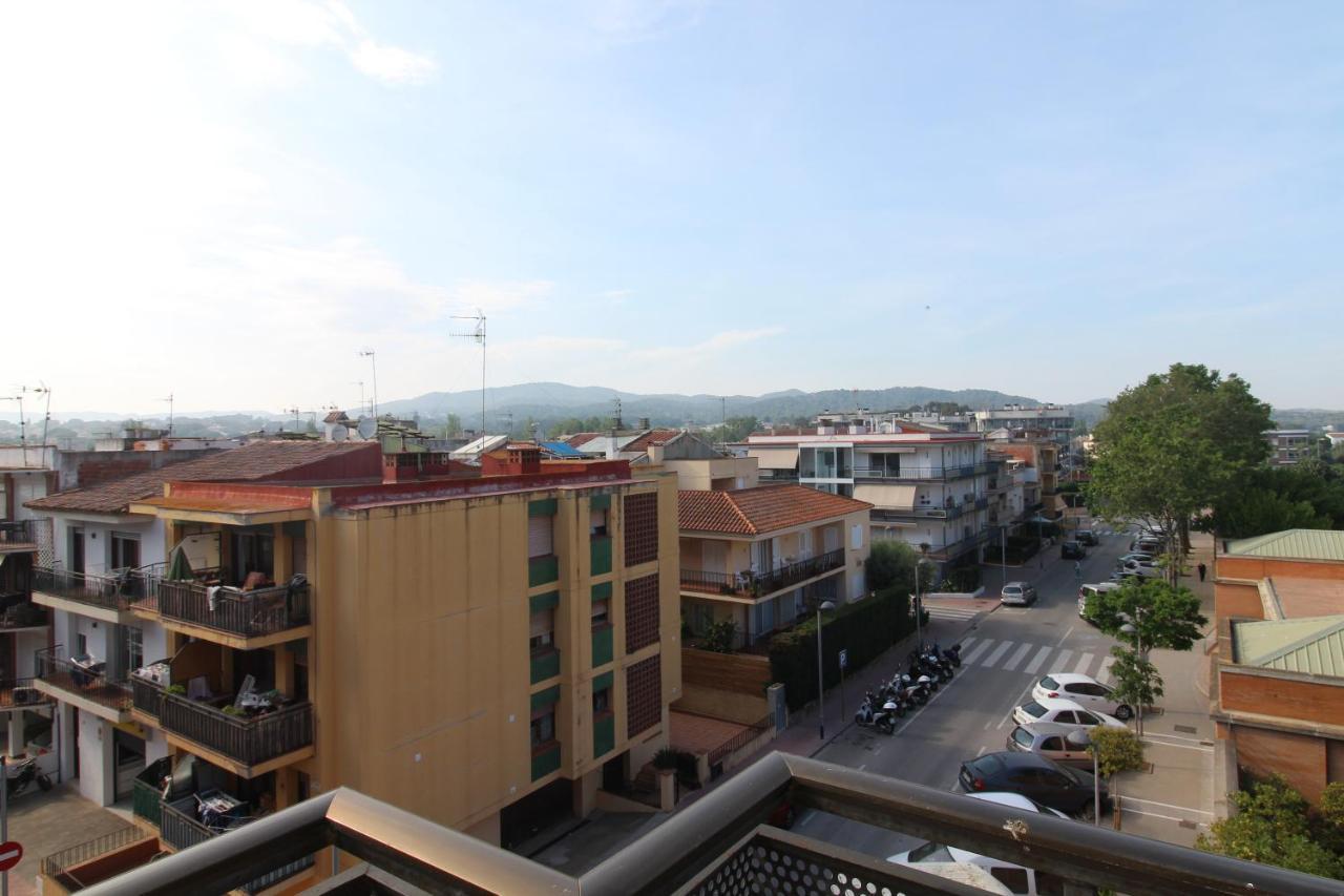Apartamento Esquinero En Palamós Kültér fotó