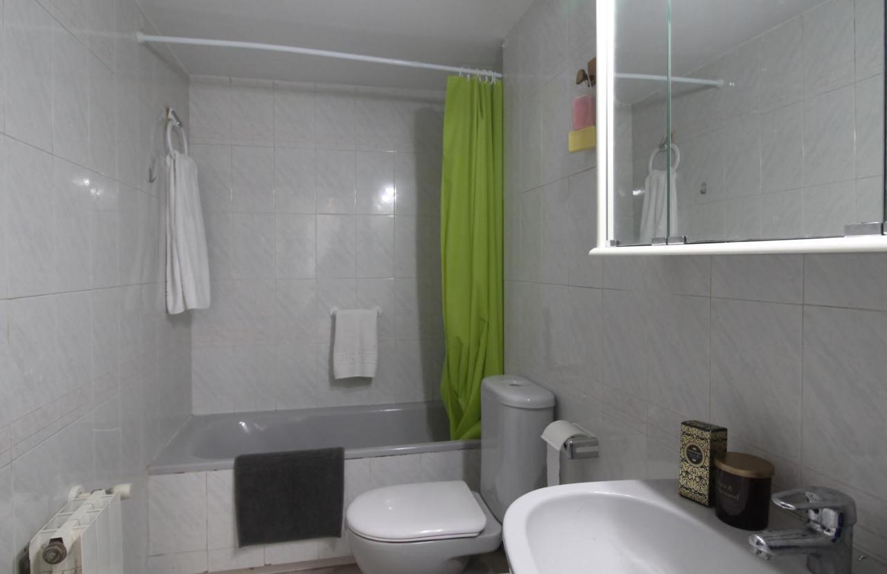 Apartamento Esquinero En Palamós Kültér fotó