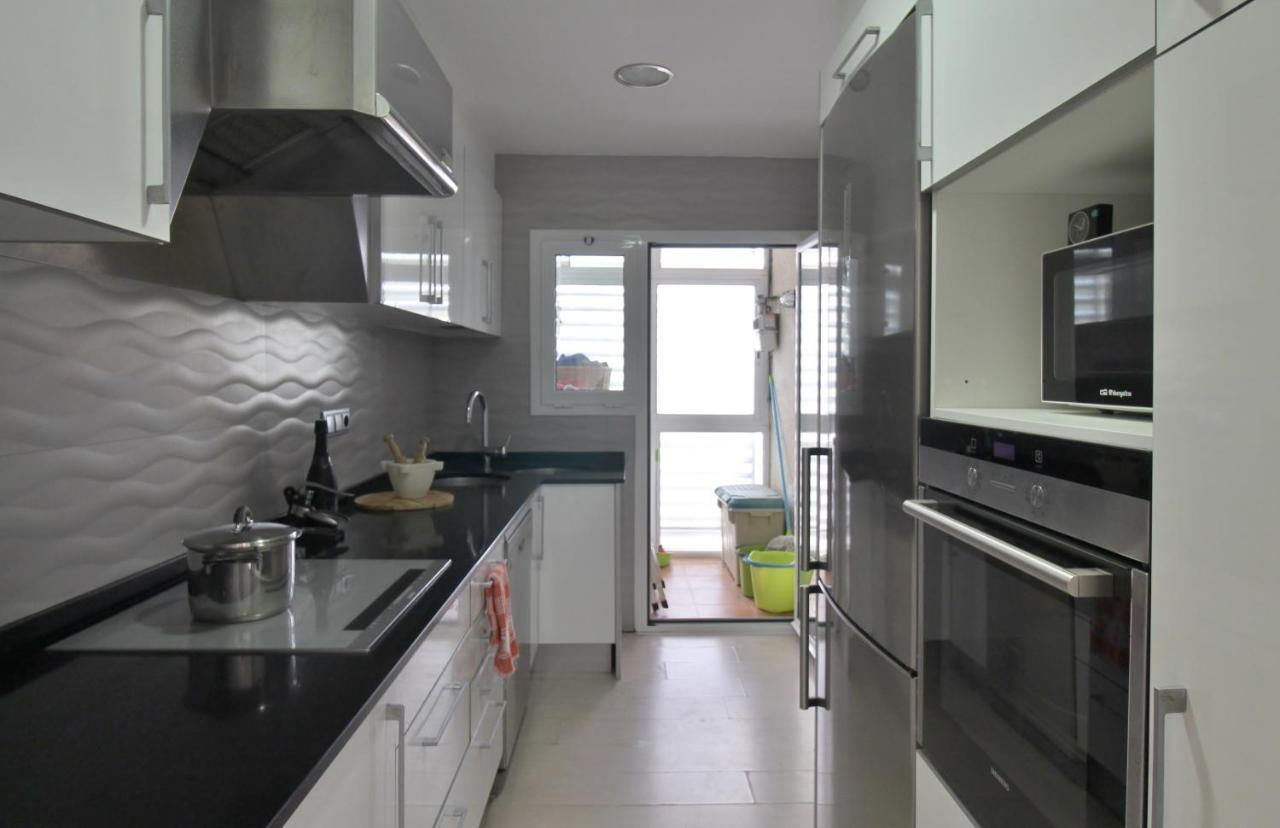 Apartamento Esquinero En Palamós Kültér fotó