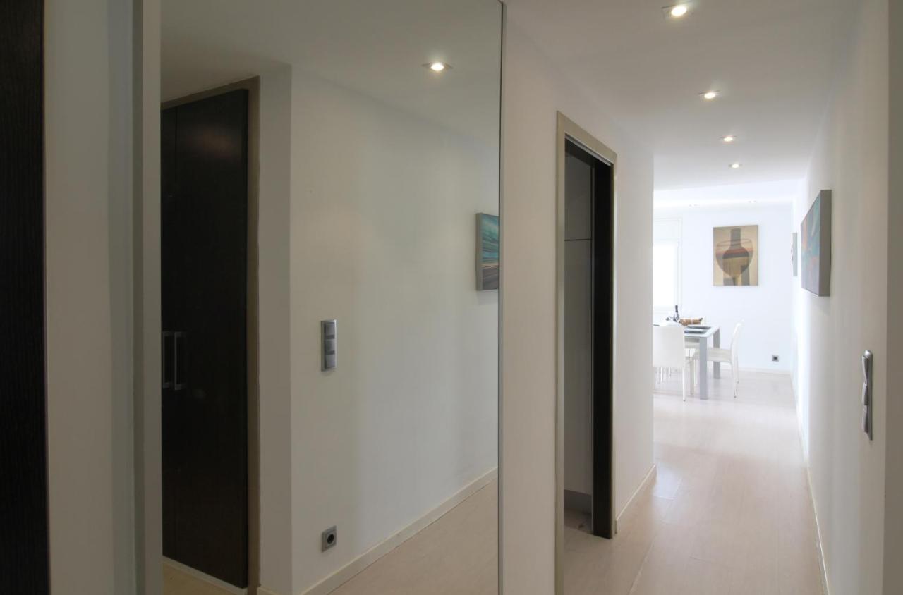 Apartamento Esquinero En Palamós Kültér fotó